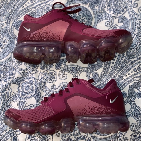 COPY - Nike vaper max Limited addition purple - Picture 10 of 12